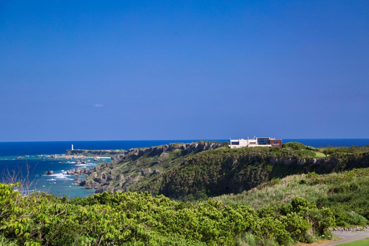 Villa Vorla Miyakojima  Exterior foto